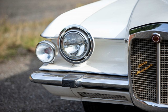 1974 Stutz Blackhawk. Автопятница №34