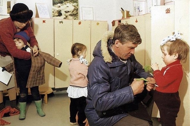 Картинки разные про СССР. 29.03.2023