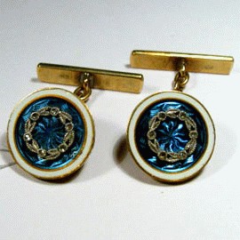 Оригинальные запонки (40 фото)