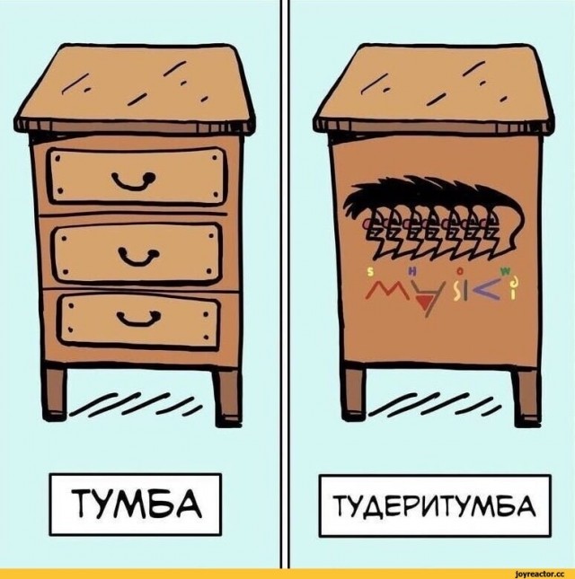 Минутка ностальгии