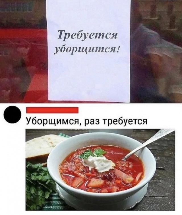 Немного картинок разной степени новизны и адекватности