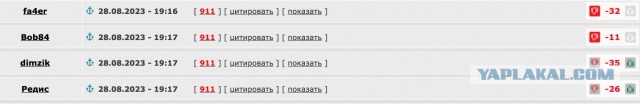Что-то в глаза попало едкое