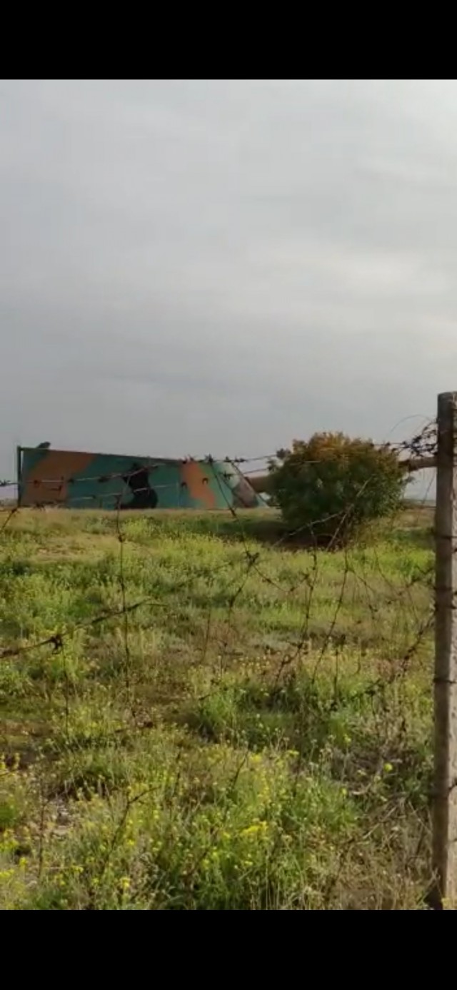 Орудия, от холостого залпа которых сносит крыши и выбивает стекла