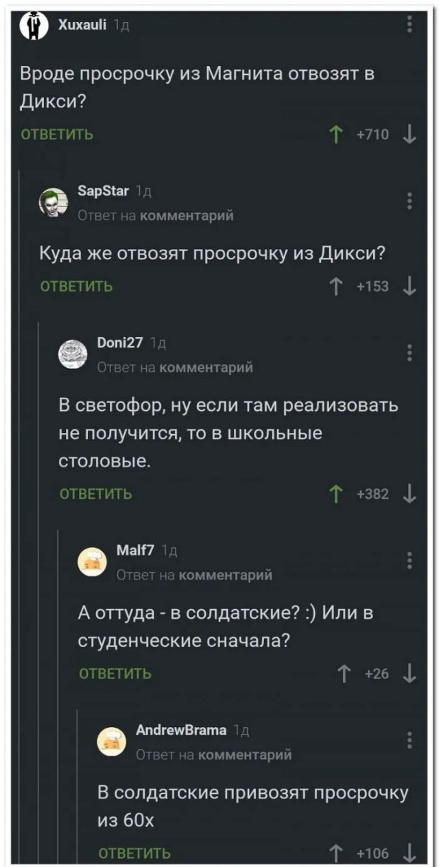 Так себе картинки 20.11.23