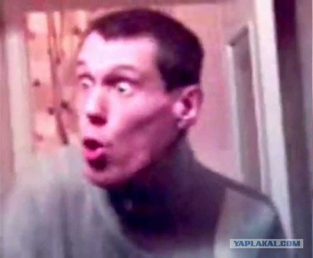 Гусь огонь