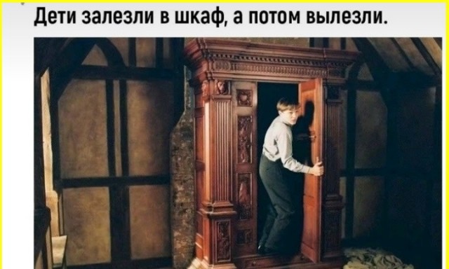Краткое описание известных фильмов