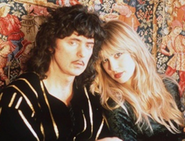Музыка и музыканты: Blackmore's Night