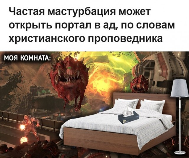 Завалялось тут случайно немного забавных картинок