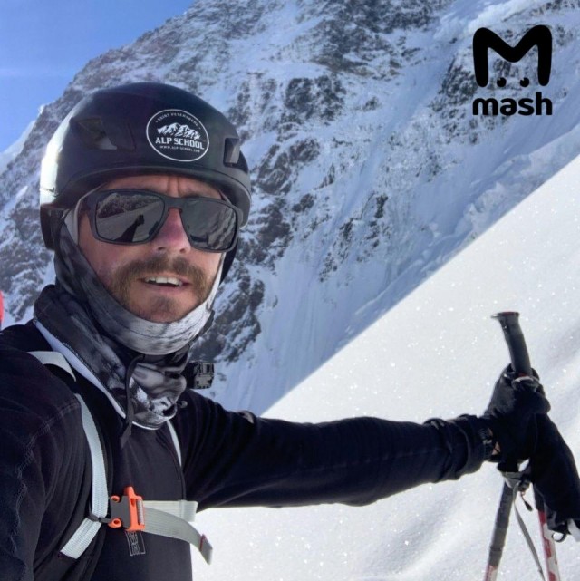 Пять российских альпинистов погибли в Непале