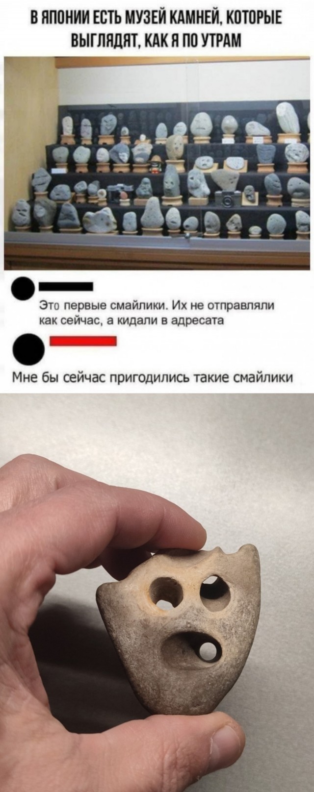 Завалялось тут случайно немного забавных картинок