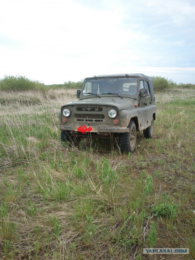 Рыбалка с точки зрения городского парня :)