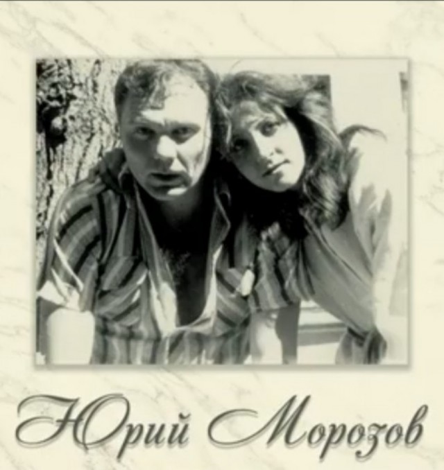 Настоящие рокеры 80-х