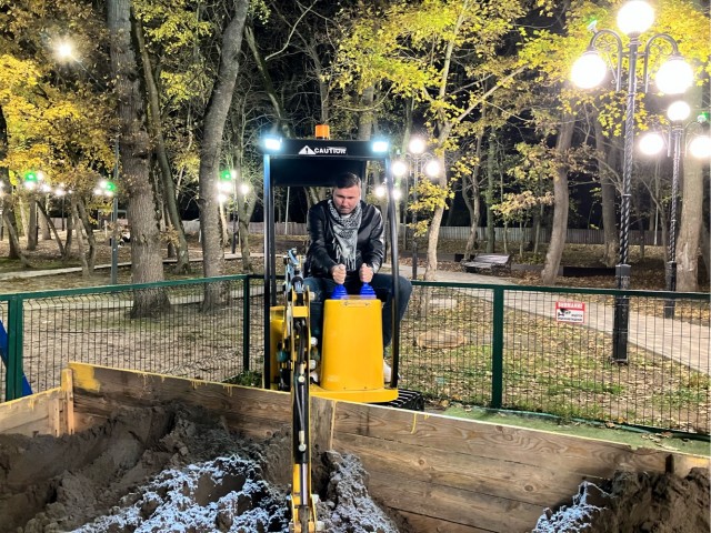 Все мы немного Кирилл.