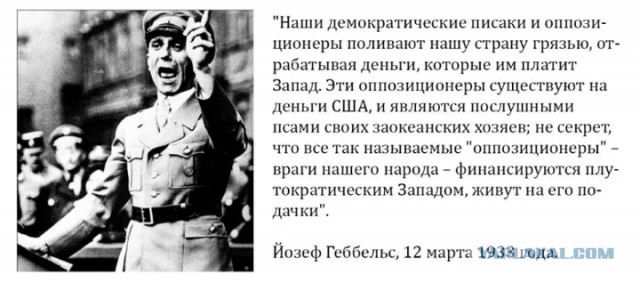 Лицемерие релокантов и российских либералов.