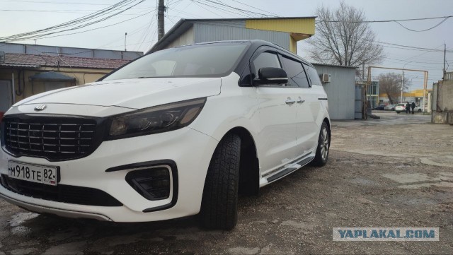Если бы позволили финансы, какую машину бы вы купили просто для души
