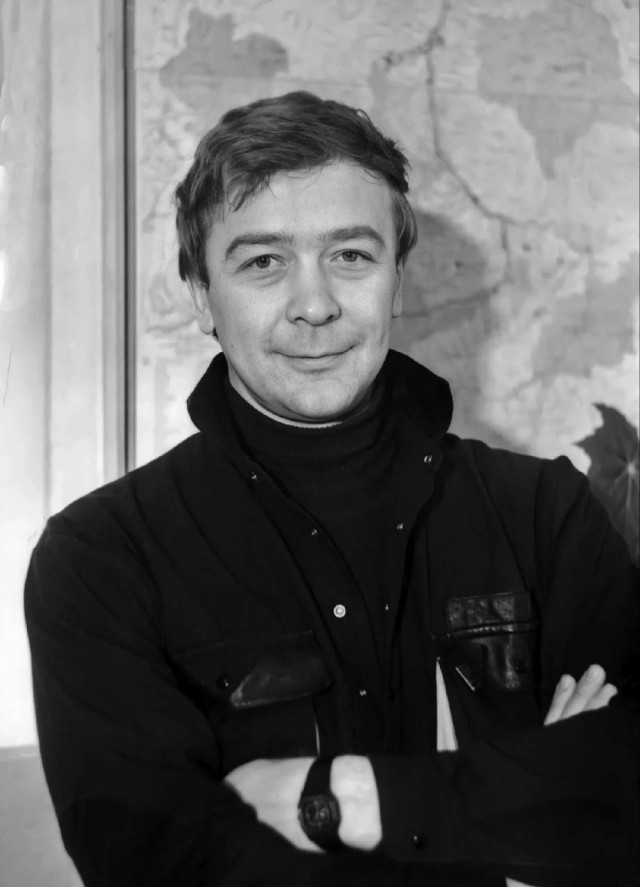 Интересные снимки известных людей 24.02.26