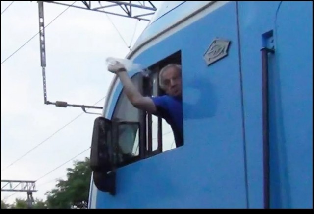 Вообще неожиданно