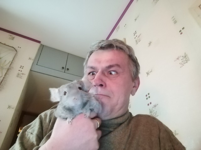 Маленькое счастье