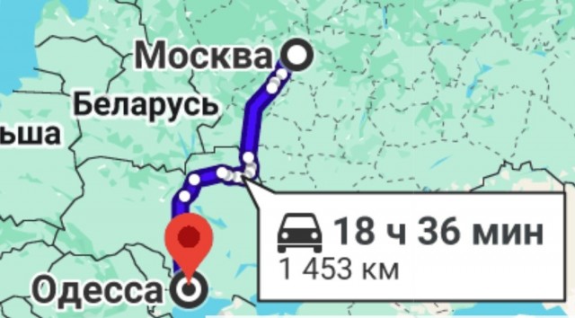 О пользе ходьбы