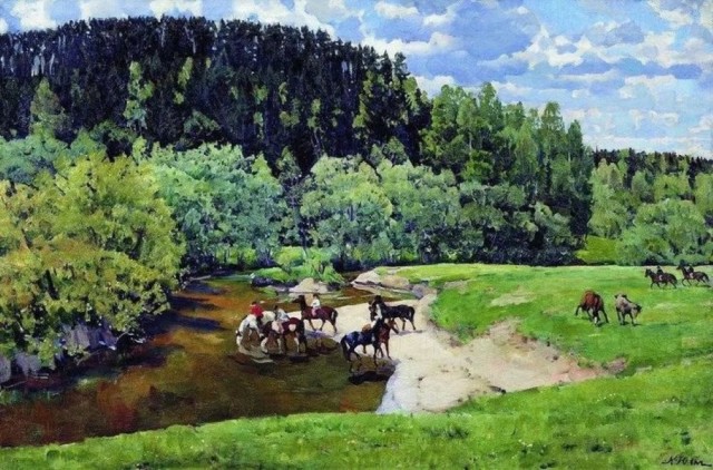 АРТ-Воскресенье
