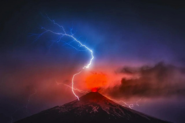 Победители конкурса European Photography Awards 2026 в номинации «Природа»