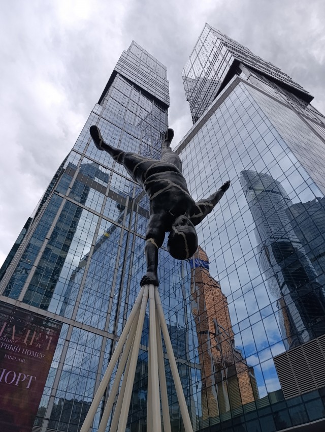 Сколько стоит покупка и аренда жилья в «Москва-Сити»