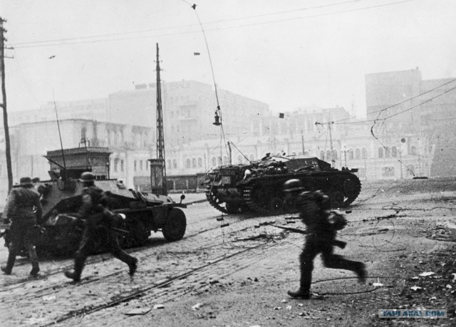 Харьков 1942