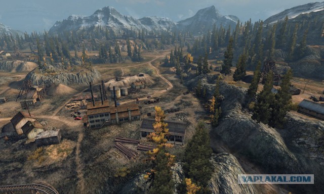 Wargaming 8