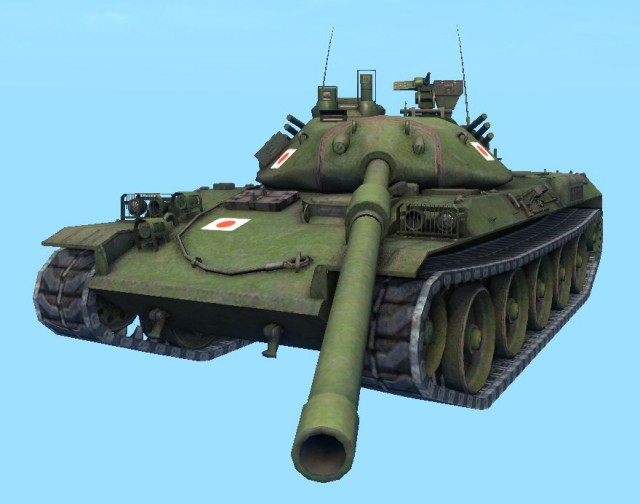 Wargaming 8