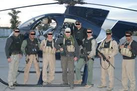 В похищении Губарева замешаны спец. службы