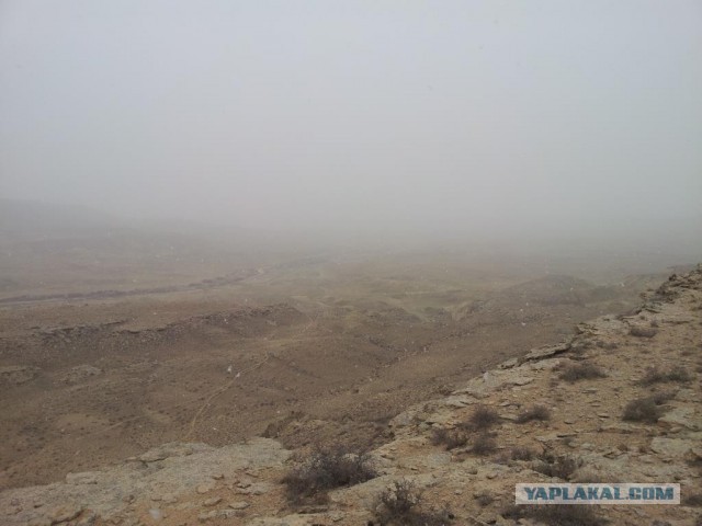 Путешествие в Восточный Аккар