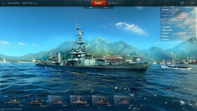 Wargaming 13