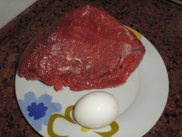 Кулинарная общалка