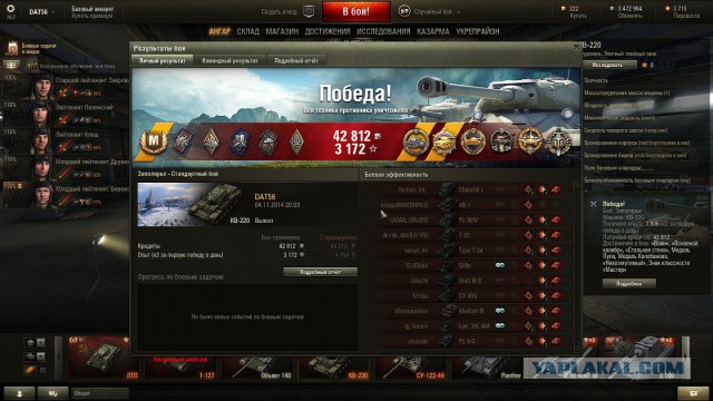 Wargaming 15