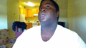 Жестокое палево