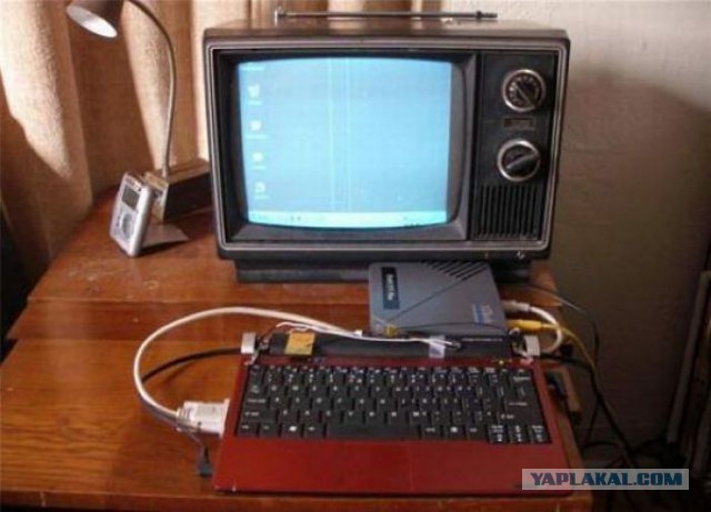 Весёлое из сети