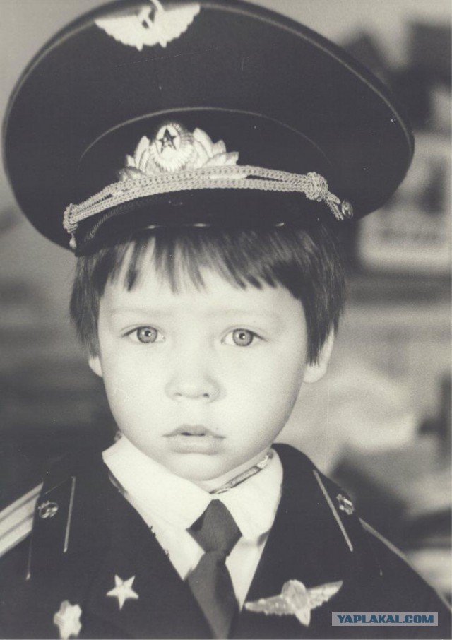 25 редчайших снимков знаменитостей