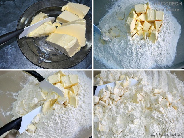 Вкусное обаяние Кулинарии, Повара ЯПа поздравляют милых дам!