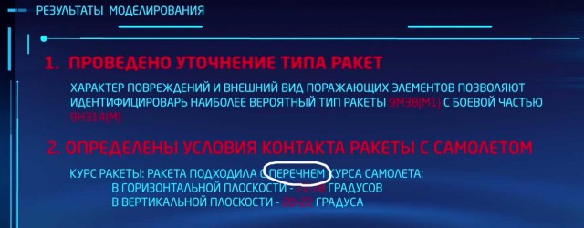 Доказано: малазийский Боинг сбили Украинцы.