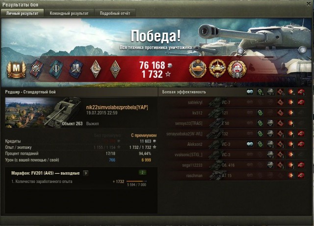 Wargaming 25!