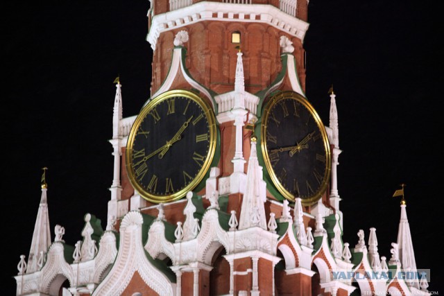 Часы за миллион дочки Соловьева
