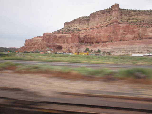 Деревенская Америка