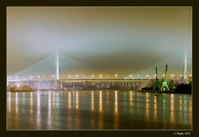 ПРИРОДА. Красивые пейзажи, города, небо и т.п.