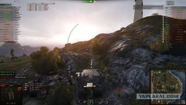 Wargaming 35