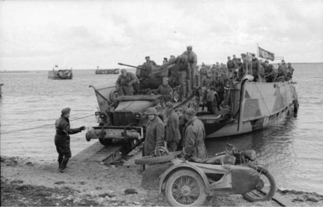 Ожившие фотографии  - 2