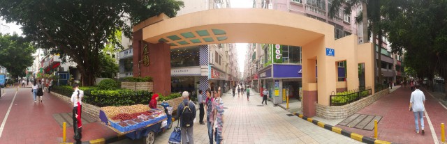 Отчет: командировка в Китай Март-Апрель 2016