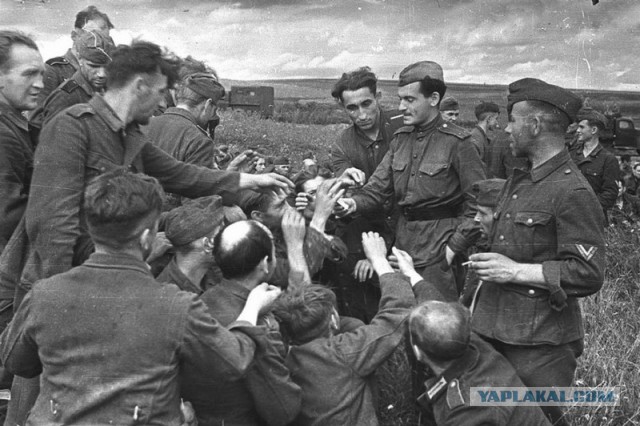 Фото войны всех времен и народов