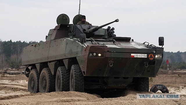 Armored Warfare