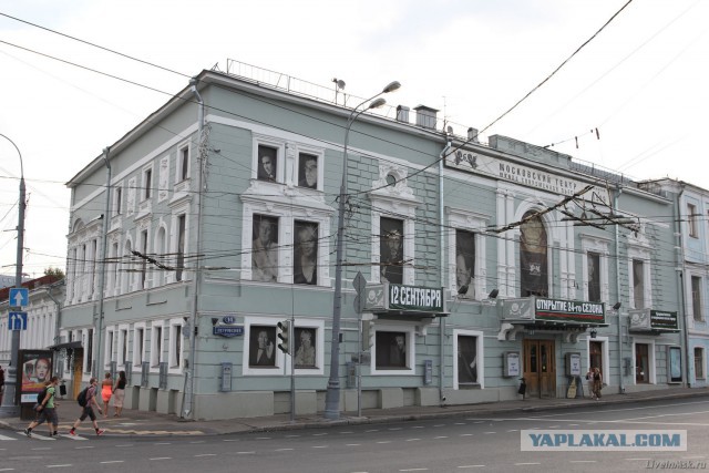 Пора вари... валить бетон! "Альты", шах и мат!