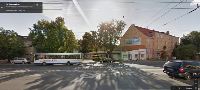 В преддверии 9 мая
